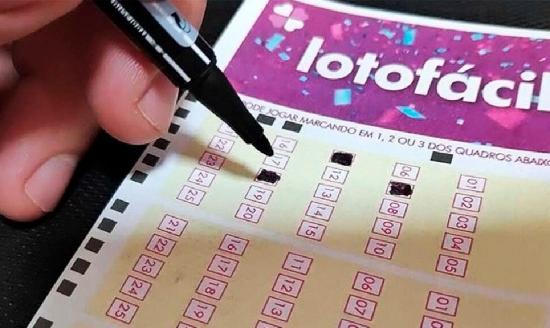 Lotofácil da Independência sorteia hoje prêmio recorde de R$ 220 milhões