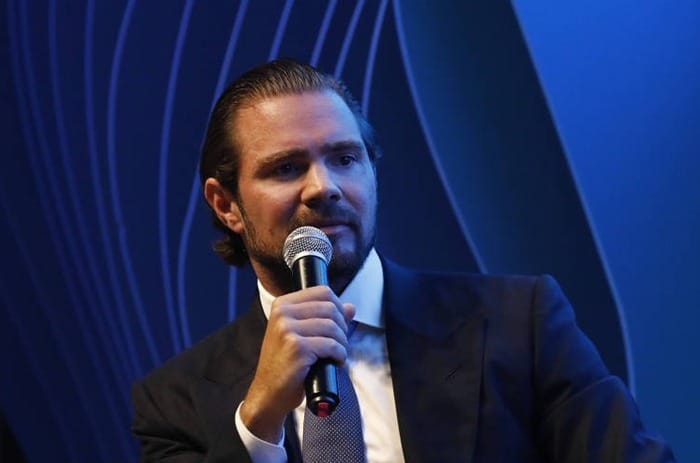 J&F finaliza a compra da Kovr em negociação com Daniel Vorcaro, CEO do Banco Master