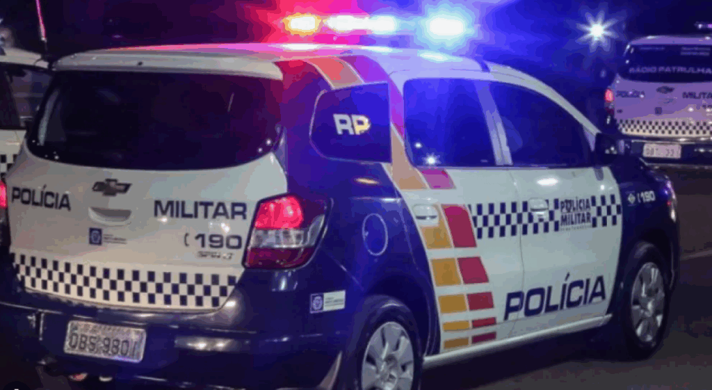 Jovem é sequestrado em bar, leva ‘salve’ e consegue fugir de ‘tribunal do crime’ de facção em MT