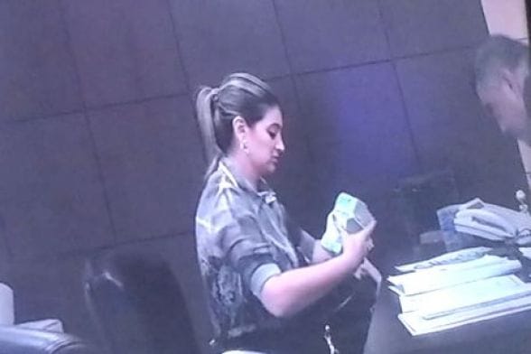 Juiz afirma que MPE não apresentou provas e livra ex-deputada de pagar R$ 11 milhões