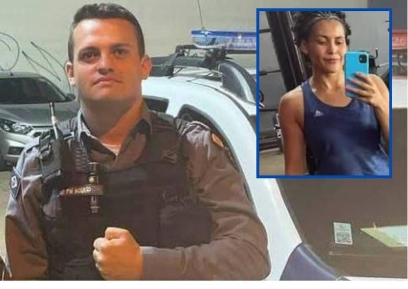 Juiz mantém prisão de soldado da PM por morte de personal e determina tratamento psiquiátrico