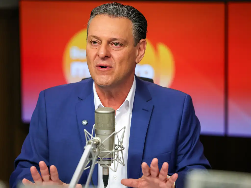 Justiça Eleitoral condena PSD de Fávaro e mais dois partidos a devolverem R$ 1,5 milhão em Mato Grosso