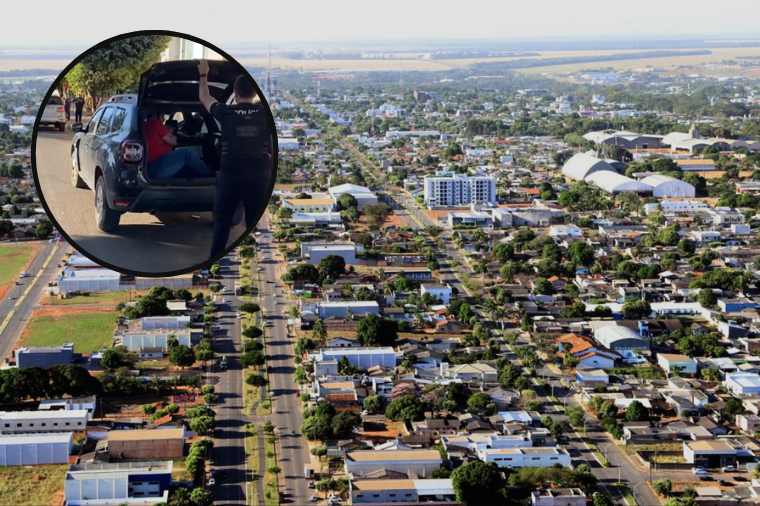 Justiça aceita denúncia do MP e empresário que mandou executar amante da esposa vira réu
