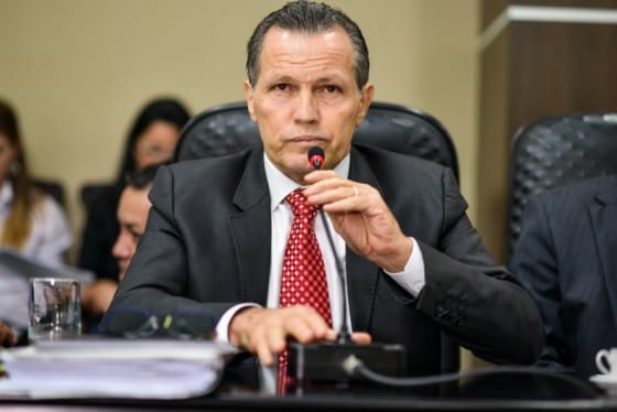 Justiça condena instituto a devolver R$ 957 mil; Silval Barbosa e ex-secretários são absolvidos