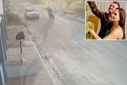 Justiça revoga prisão temporária de esposa de PM que assassinou personal trainer em Várzea Grande