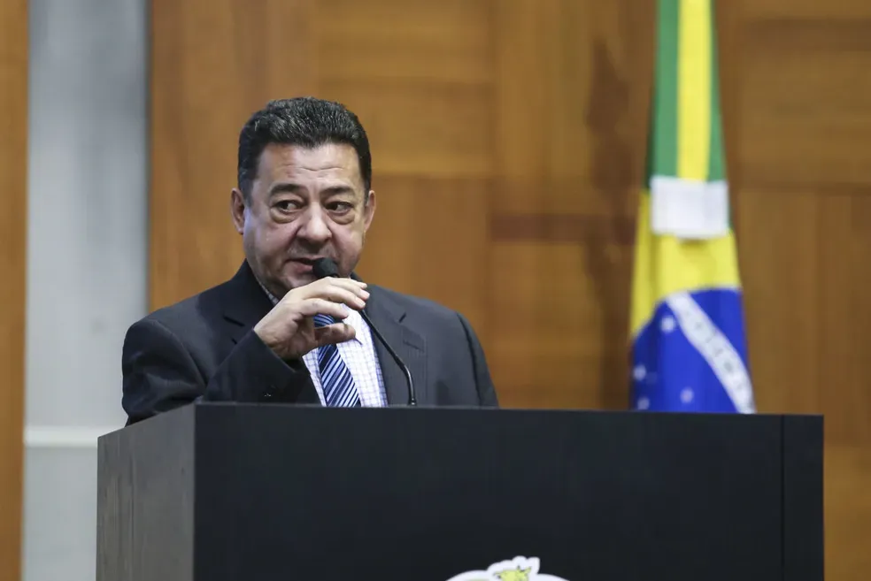 MP pede suspensão de ação contra ex-deputado para avaliar acordo sobre desvio de R$ 104 milhões