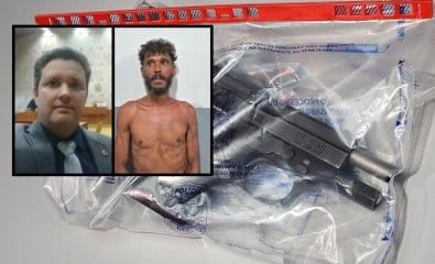 MP quer permanência de júri popular para ex-procurador da AL que matou homem em situação de rua