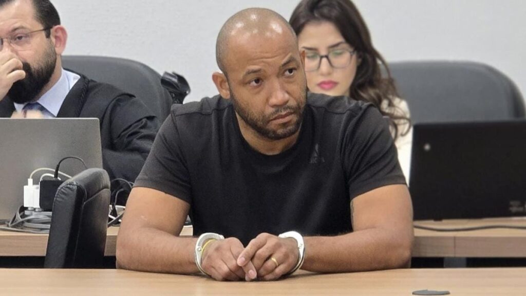 MPE é contra pedido de exame de sanidade para policial militar que matou esposa em Cuiabá