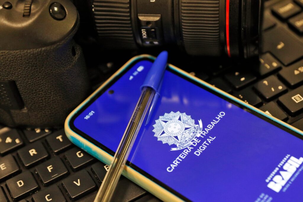 Mato Grosso é o segundo estado do país que mais gerou empregos formais em julho, aponta caged