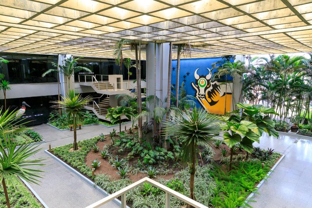 Mato Grosso sobe nove posições no ranking de eficiência da contabilidade pública