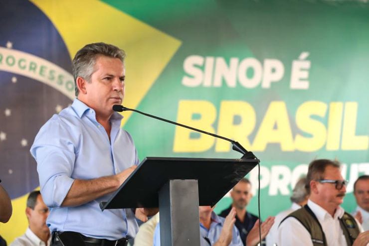 Mauro diz que julgamento de Bolsonaro foi político e lamenta condenação: “Momento triste da história”