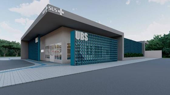 Municípios de MT recebem autorização para construir novas UBS; lista