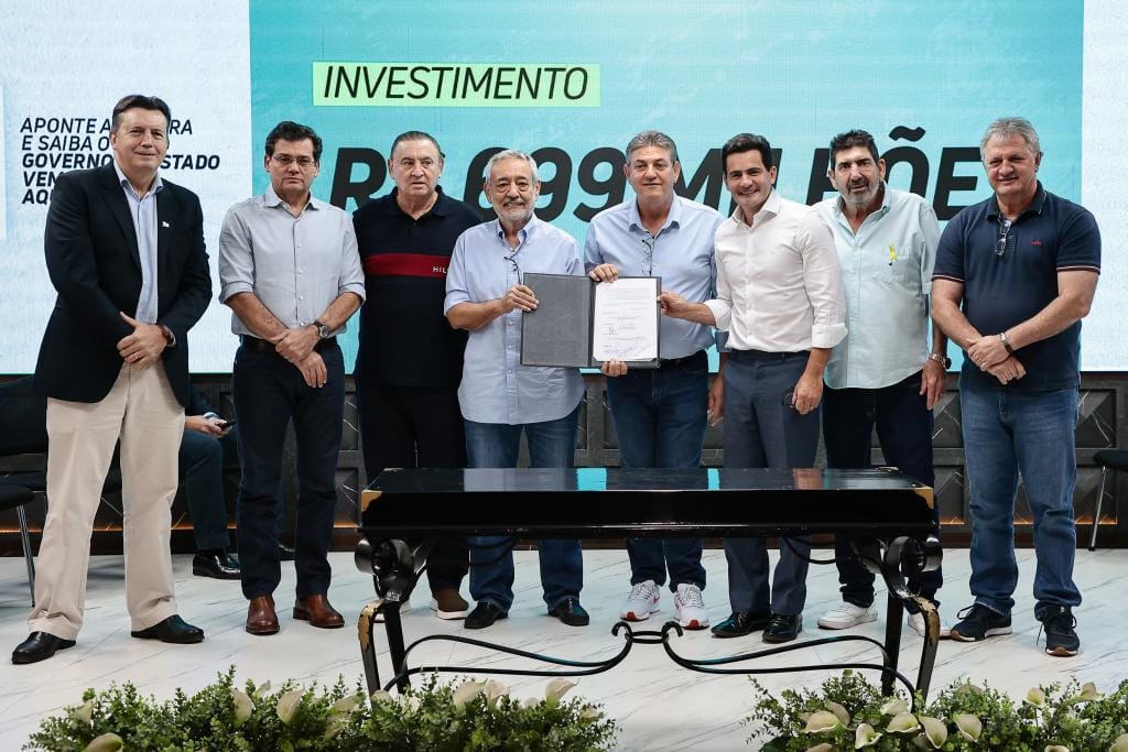 Novos contratos de concessão de Mato Grosso se tornam referência internacional