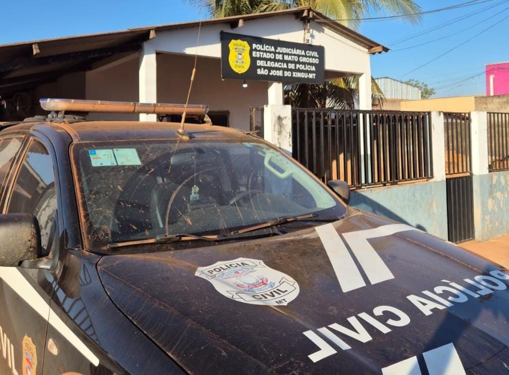 PC prende alvo principal de operação que investiga ações de faccionados