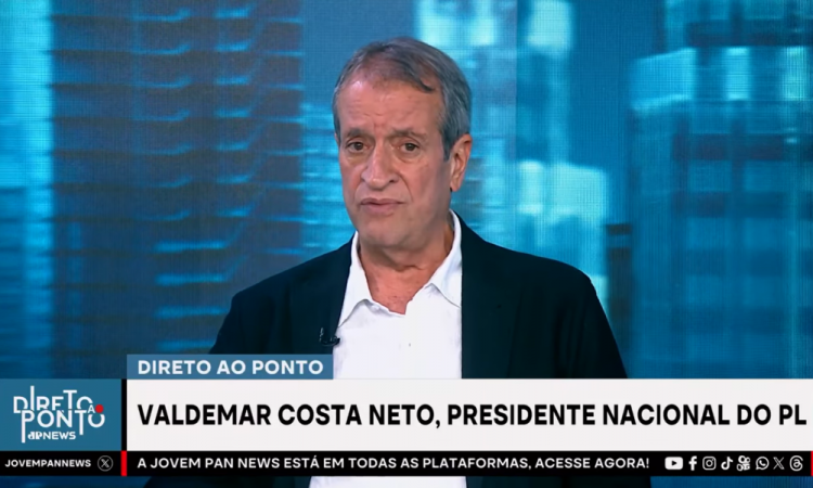 PL confirma escolha de Bolsonaro por Mendes e Medeiros ao Senado; Janaina vira “problemaço”