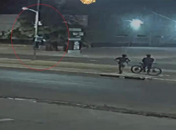 PM prende suspeitos por dano às câmeras de segurança do Programa Vigia Mais MT