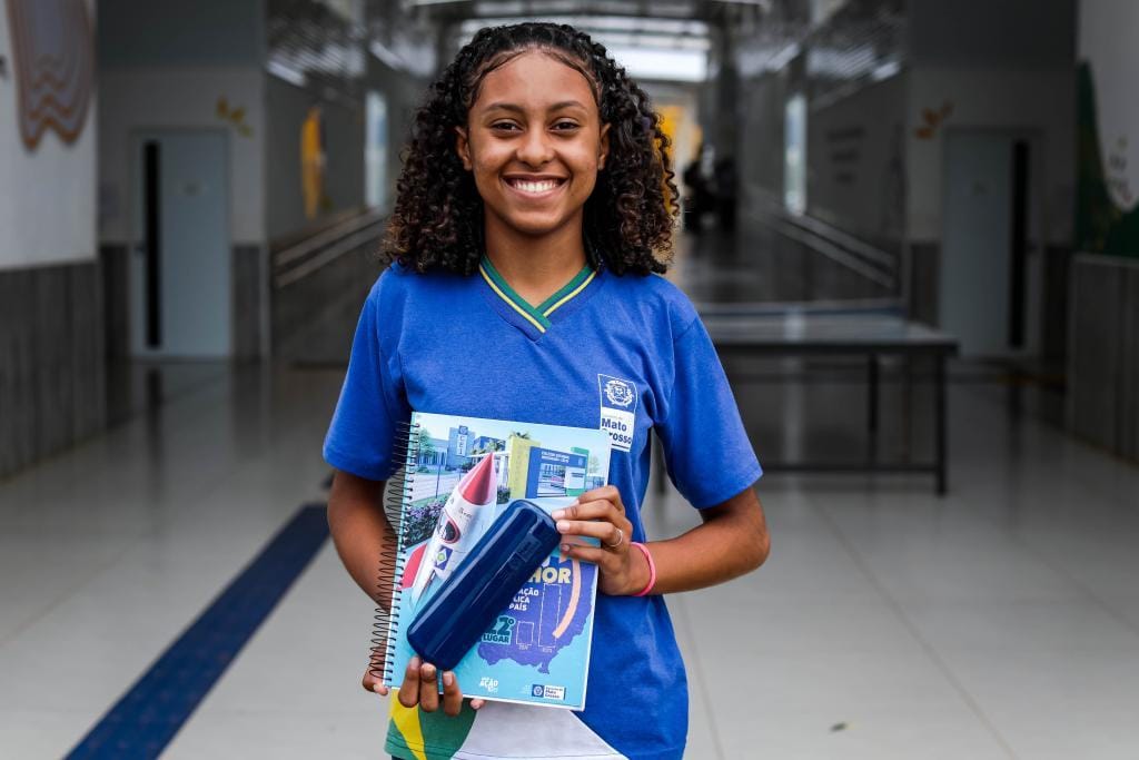 Período de rematrícula automática para estudantes começa na segunda-feira