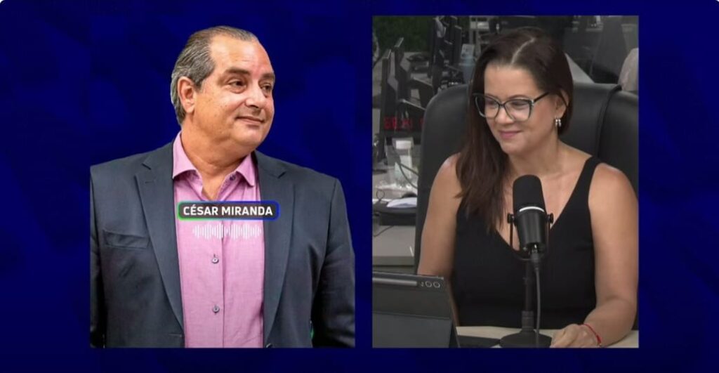 "Pesca esportiva se consolida para a economia de Mato Grosso", destaca secretário