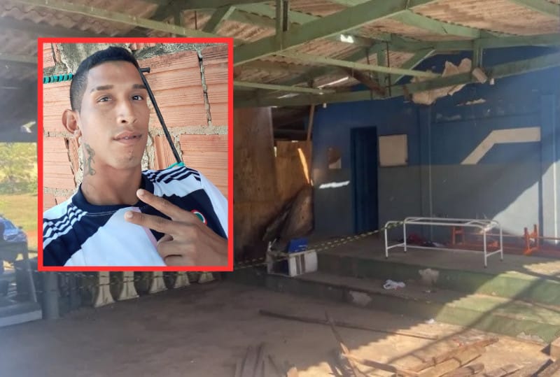 Polícia Civil indicia criminosos que matou mulher no campus da UFMT por feminicídio e estupro