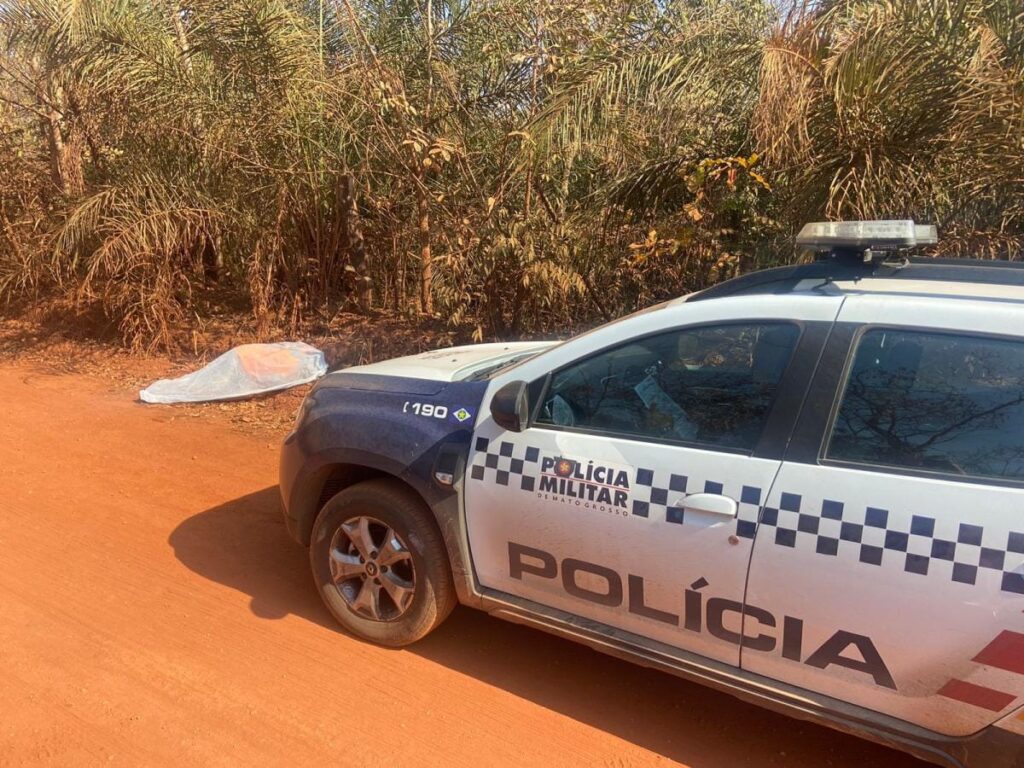 Polícia Militar prende faccionado que matou homem a tiros na estrada da Praia Grande, em VG