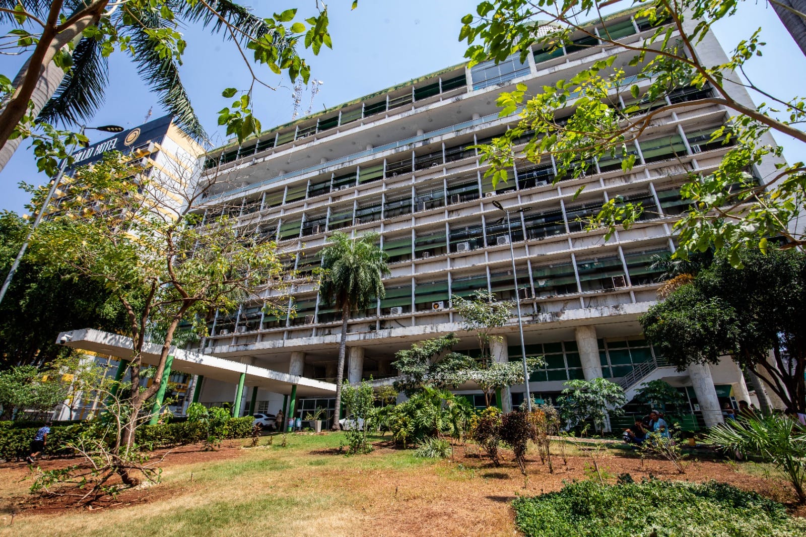 Prefeitura de Cuiabá paga aposentados, pensionistas e movimenta R$ 28 milhões