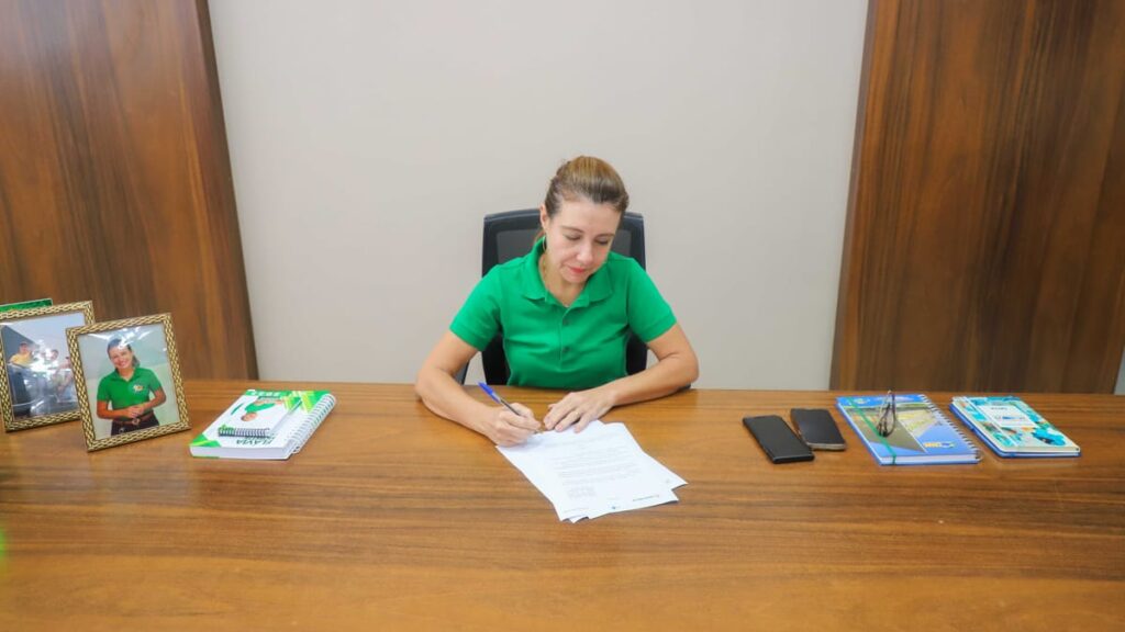 Prefeitura regulamenta pagamento de incentivo para servidores da Saúde