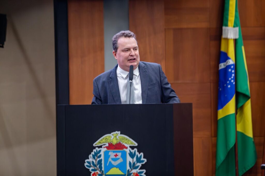 Presidente da AL condiciona renovação da Energisa com mais investimentos e não descarta abrir CPI