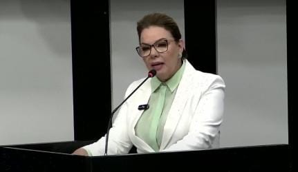 Presidente da Câmara de Cuiabá considera julgamento de Bolsonaro como "injustiça"