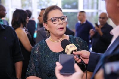 Presidente da Câmara defende canditura própria e diz que PL não precisa do MDB