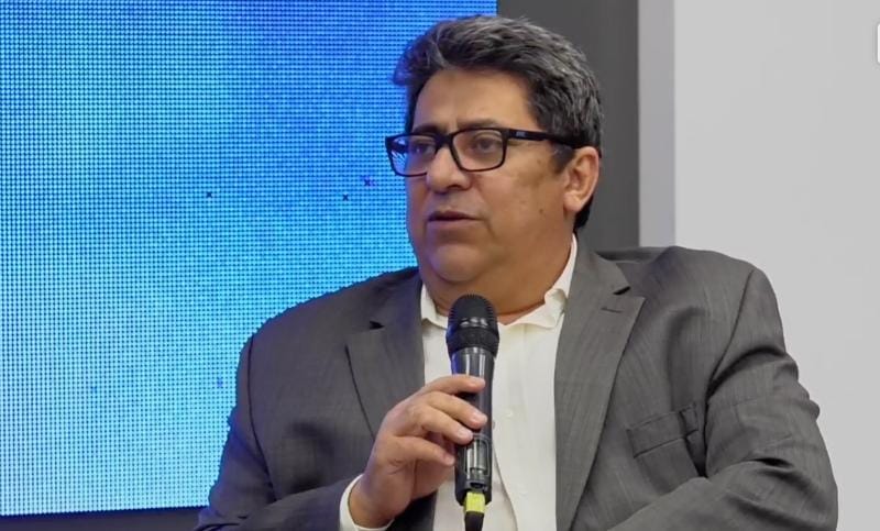 Presidente do PL admite divergências, mas não descarta aliança com MDB