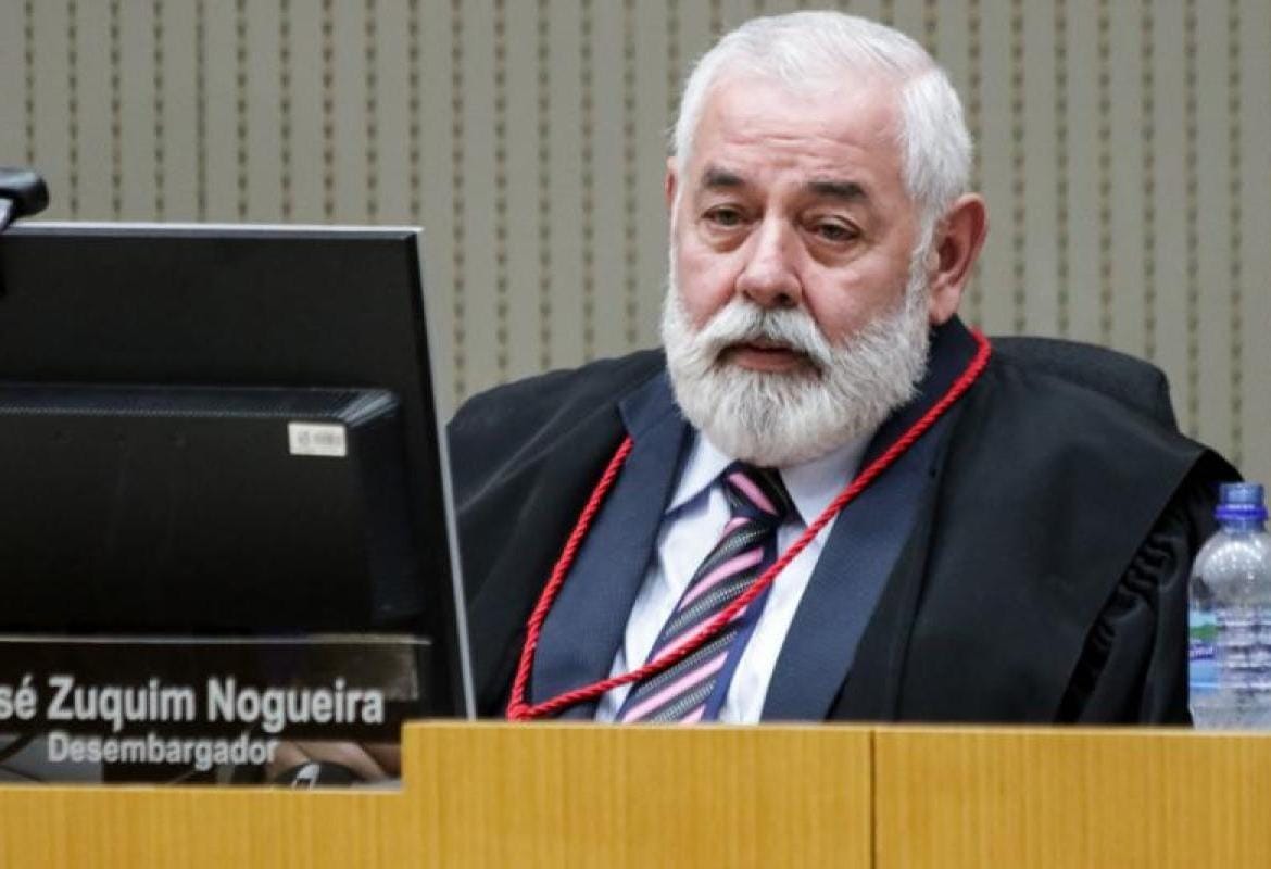 Presidente do TJMT afasta filha de gabinete e deve extinguir cargo de diretor-geral
