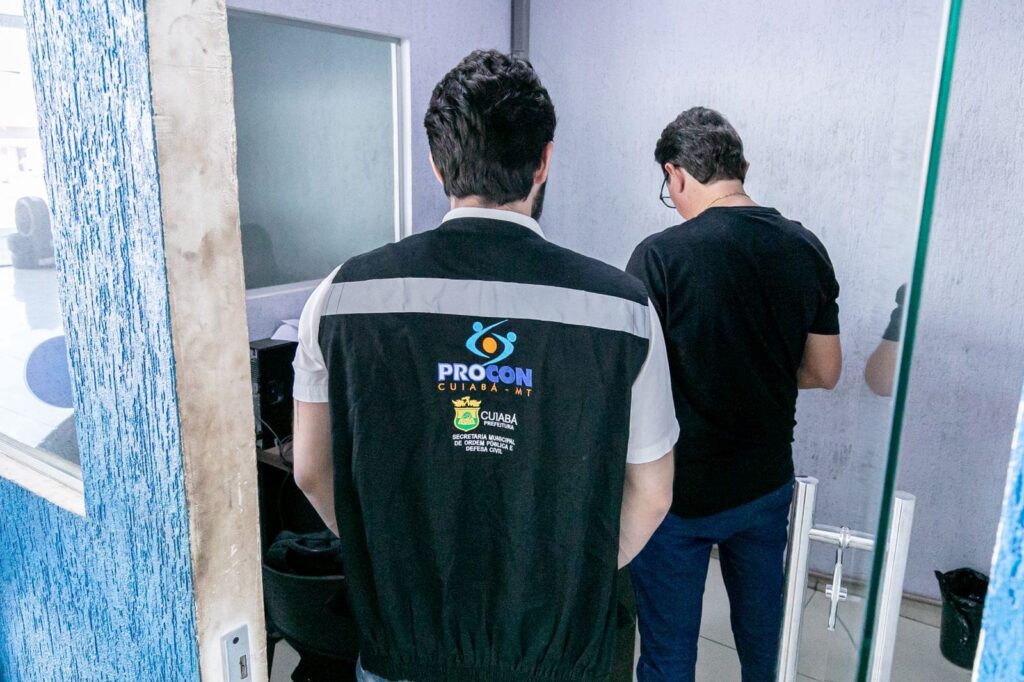 Procon Cuiabá apura suposto aumento abusivo de combustíveis na capital