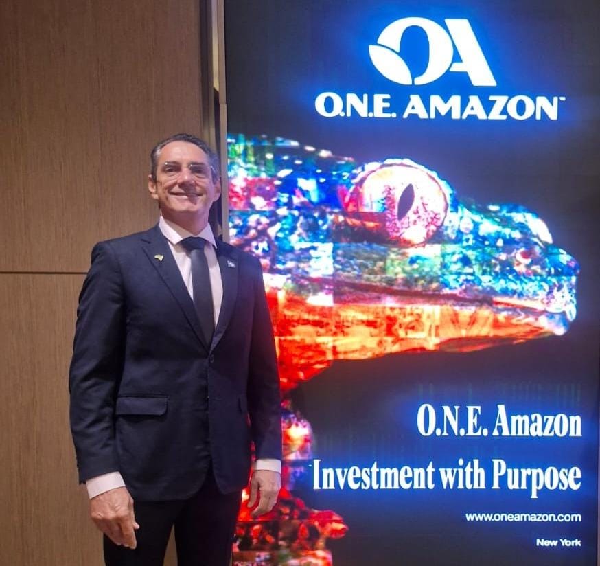 Promotor destaca compromisso do Governo de MT com preservação do Parque Cristalino