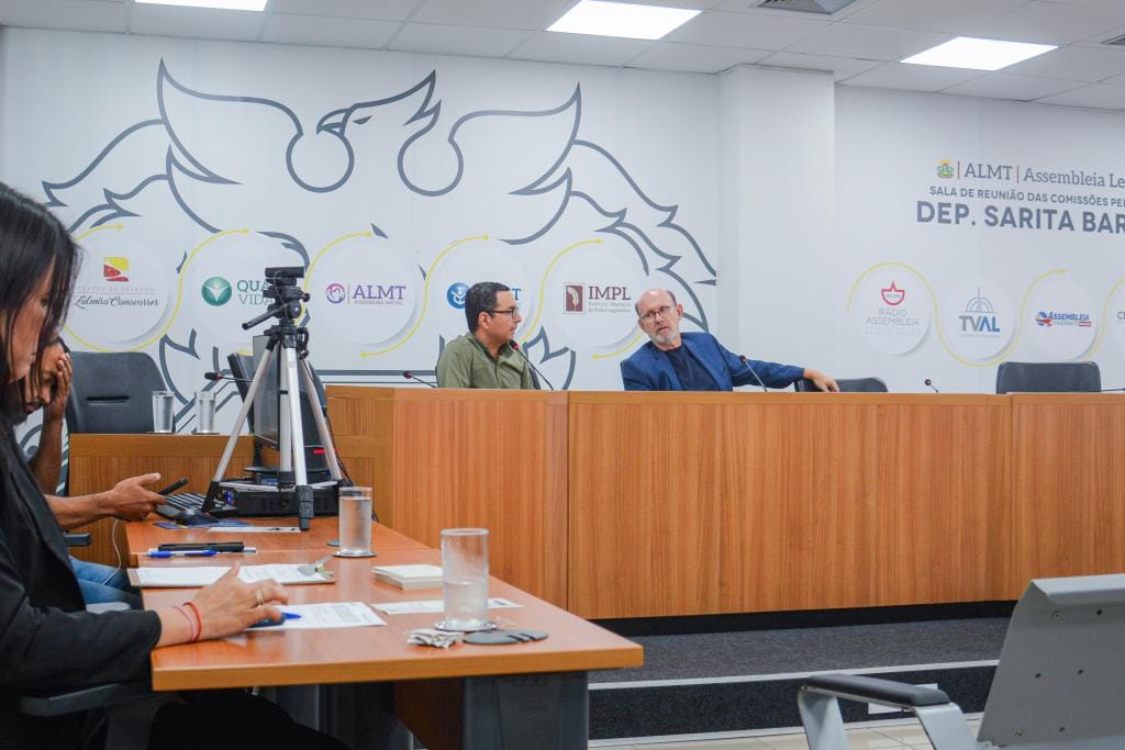 Relatório destaca que MT mantém equilíbrio financeiro e cumpre metas; superávit é de R$ 2,7 bi