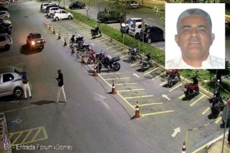 STJ mantém preso policial envolvido em esquema de R$ 10 mil ligado ao presidente do TJMT