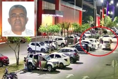 STJ mantém prisão de sargento da Rotam que usou nome de Zuquim para entregar R$ 10 mil no TJMT