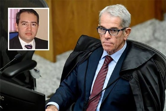 STJ nega trancar ação penal contra ex-juiz de Mato Grosso acusado de venda de sentenças