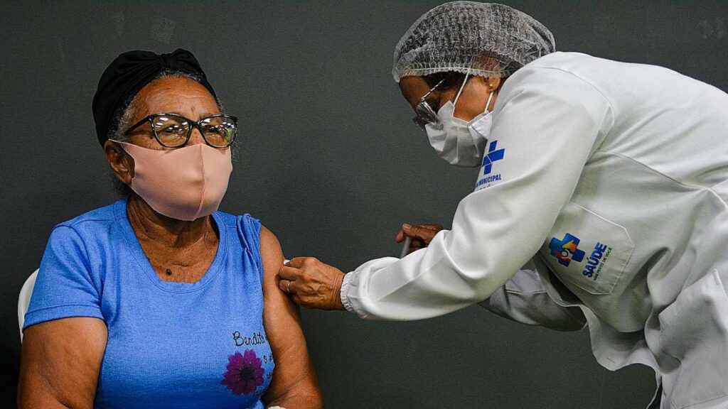 Saúde de Várzea Grande alerta para circulação de nova variante da covid-19