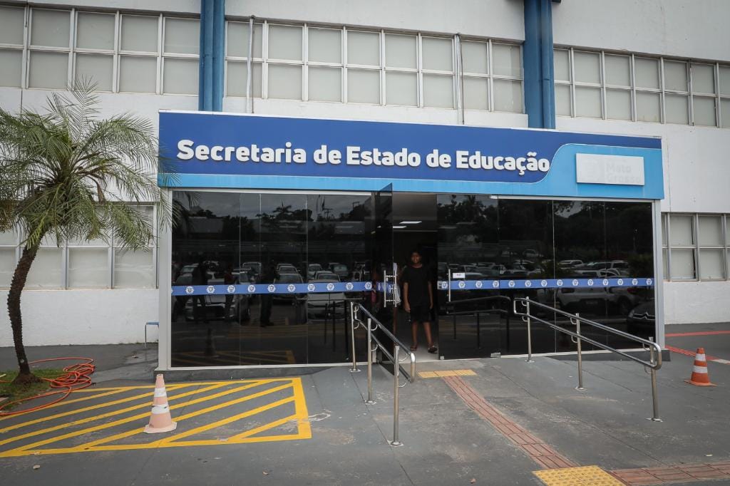 Seduc divulga regras para prova prática do concurso de professores com salário de até R$ 17 mil