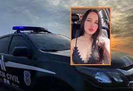 Segundo envolvido no roubo seguido de morte que vitimou jovem é preso