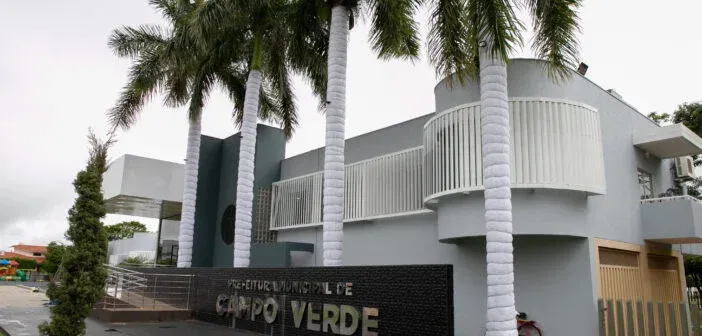 Servidora pública é afastada por suspeita de desvio de recursos de prefeitura em Mato Grosso