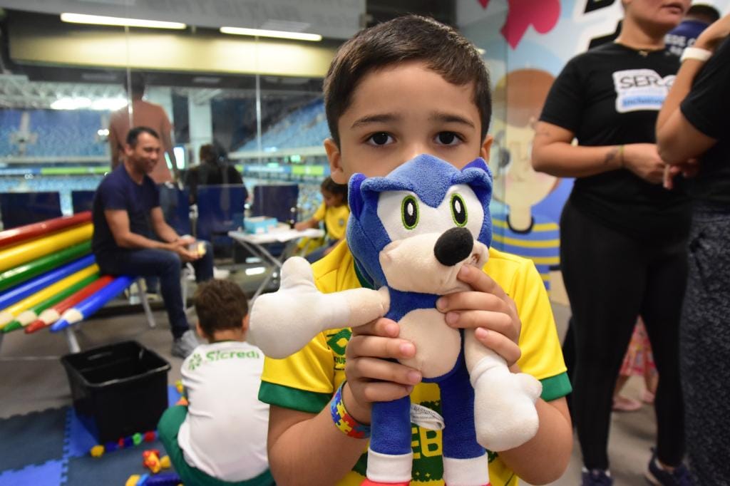 Setasc abre inscrições para sorteio de camarote no jogo entre Cuiabá e Athletic