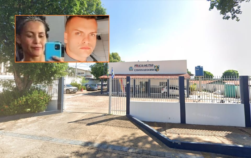 Soldado da PM confessa ter assassinado personal em VG e deixa delegacia chorando; veja vídeos