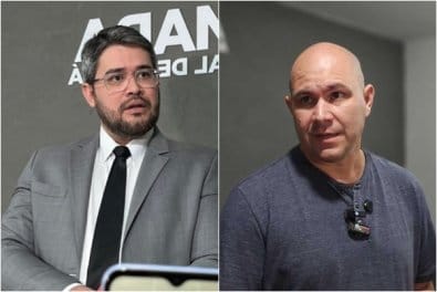 Suplente de vereador assume nova Secretaria para fazer interlocução com a Câmara