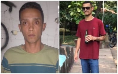 Suspeito de sequestrar e matar jovem, e jogar corpo em rio, morre em confronto com a PC