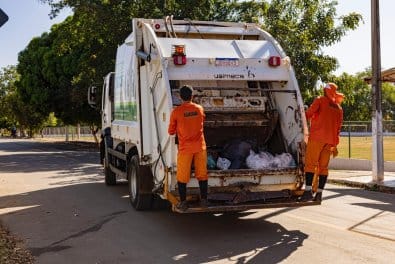 TCE arquiva denúncia e confirma regularidade do contrato de limpeza urbana em Várzea Grande