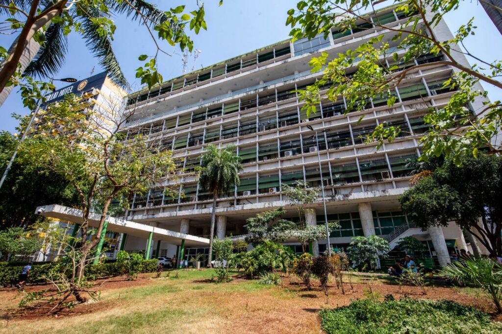 Transferências orçamentárias de secretarias são aprovadas por vereadores