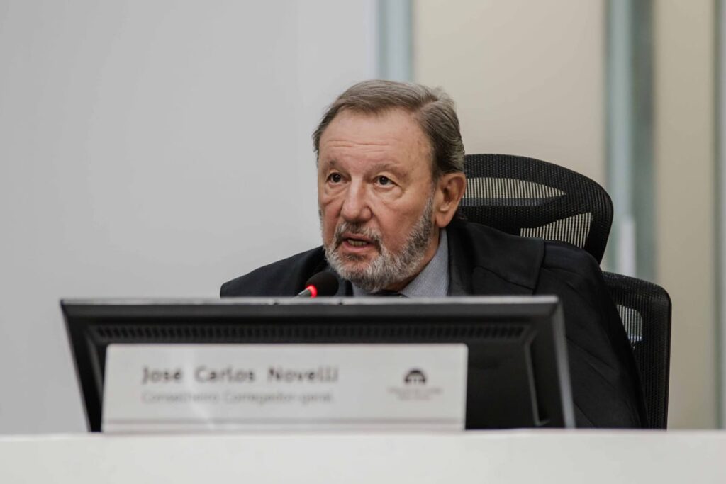 Tribunal de Contas de MT decide que servidor público pode ser dono de empresa privada