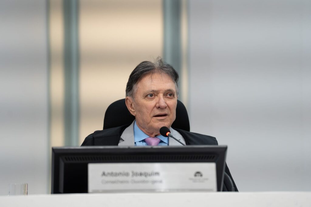 Tribunal de Contas julga regulares contas de gestão do TJMT e Funajuris