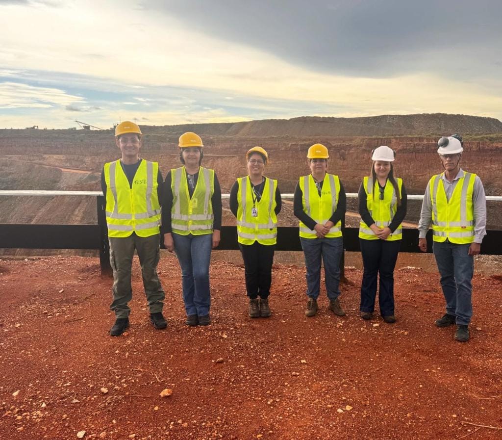 Tribunal de Contas reconhece avanços da atuação da Sedec no setor mineral de MT